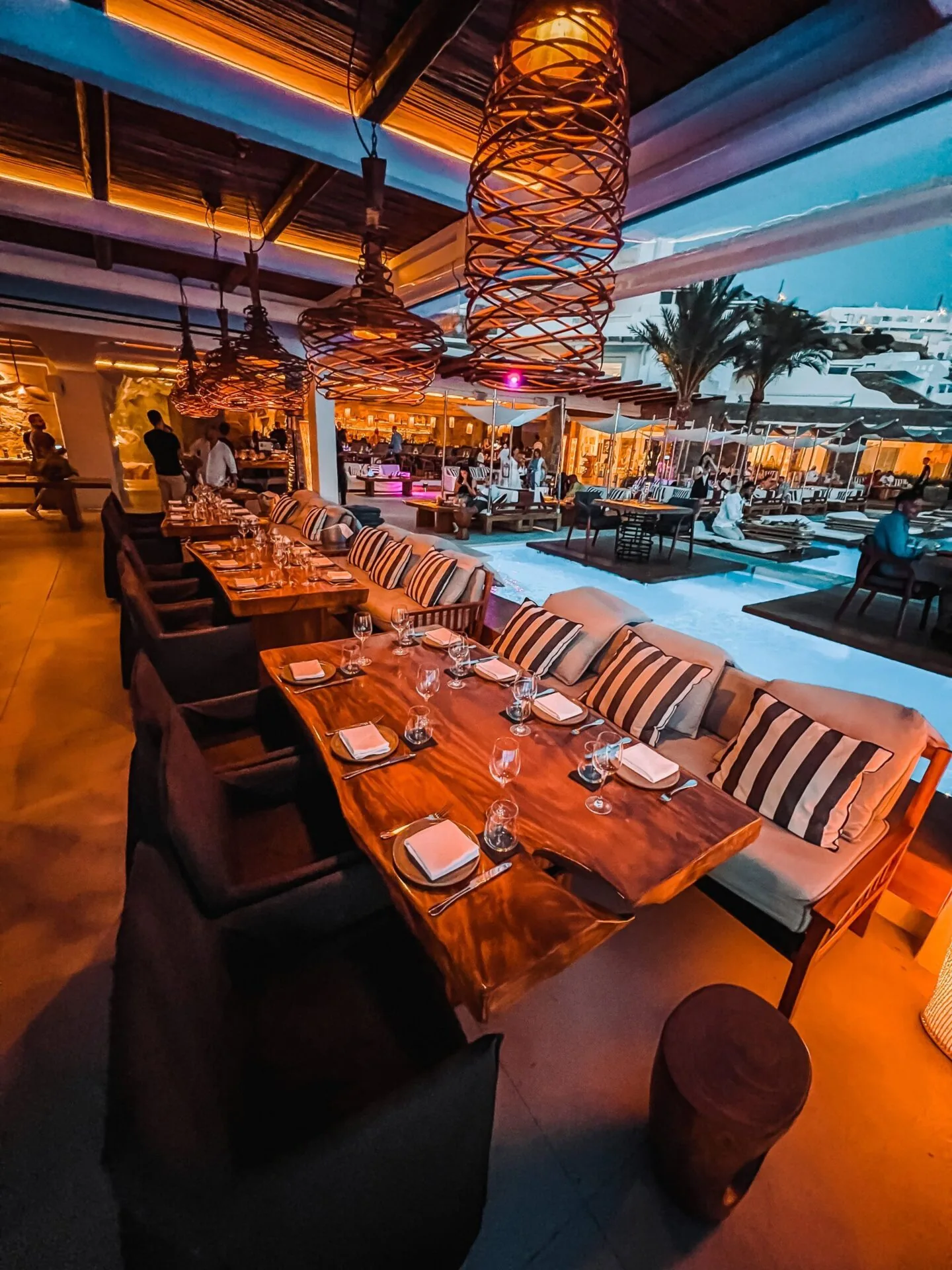 Meraki - restaurant 3