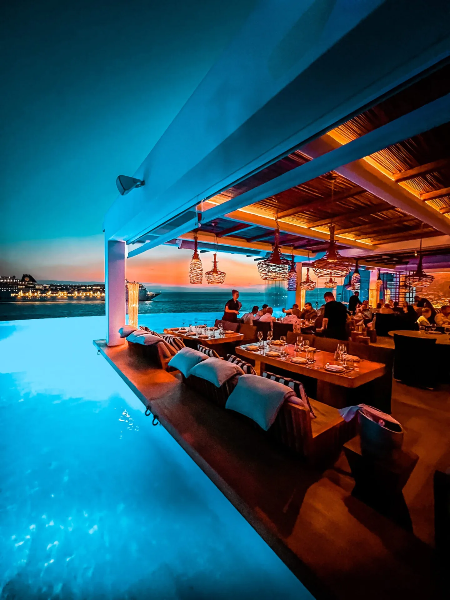 Meraki - restaurant 4