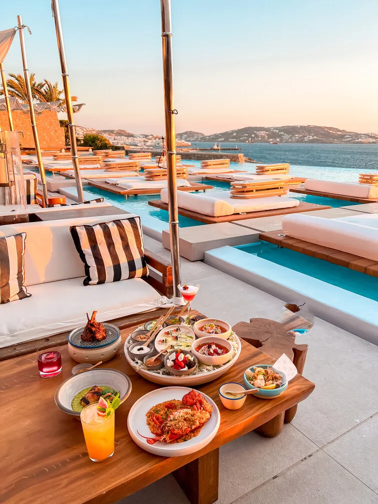 Meraki - restaurant 5