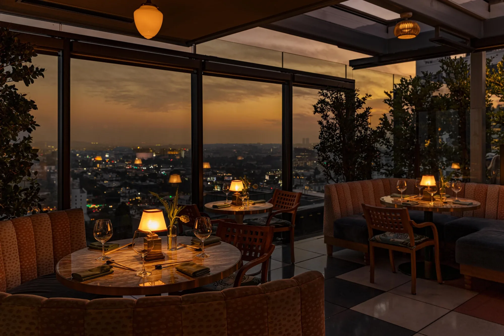 Merois - restaurant in Los Angeles