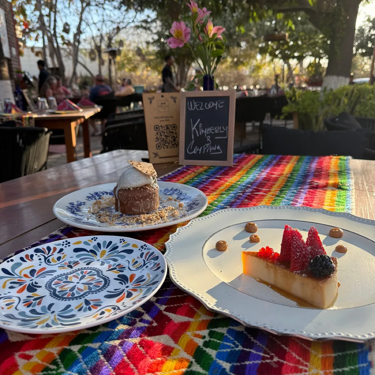 Metate, restaurants in Cabo 5