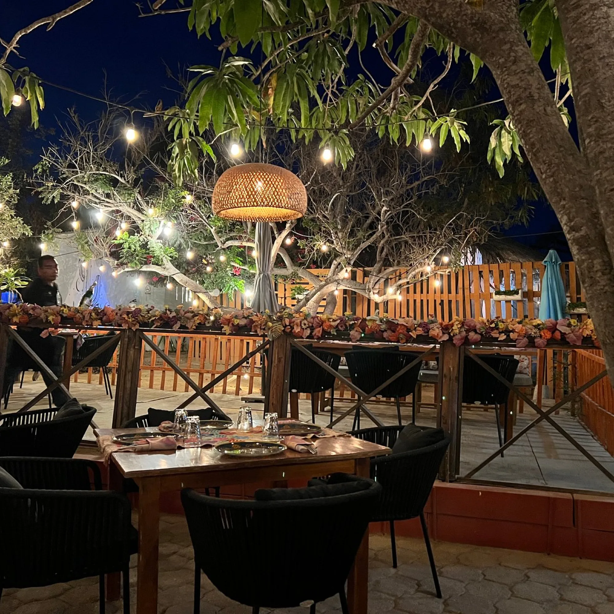 Metate - restaurant in Cabo