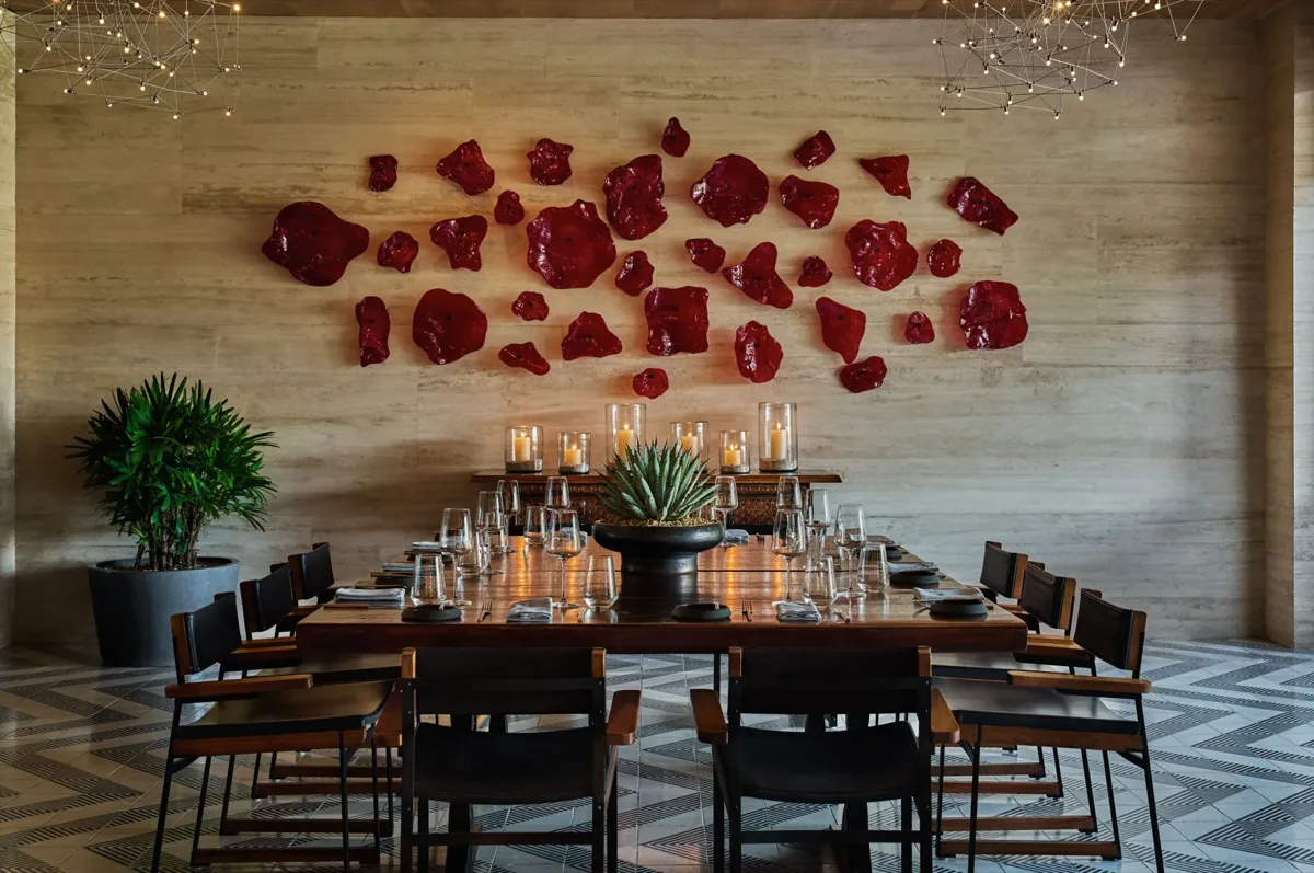 Mezcal, restaurants in Cabo 2