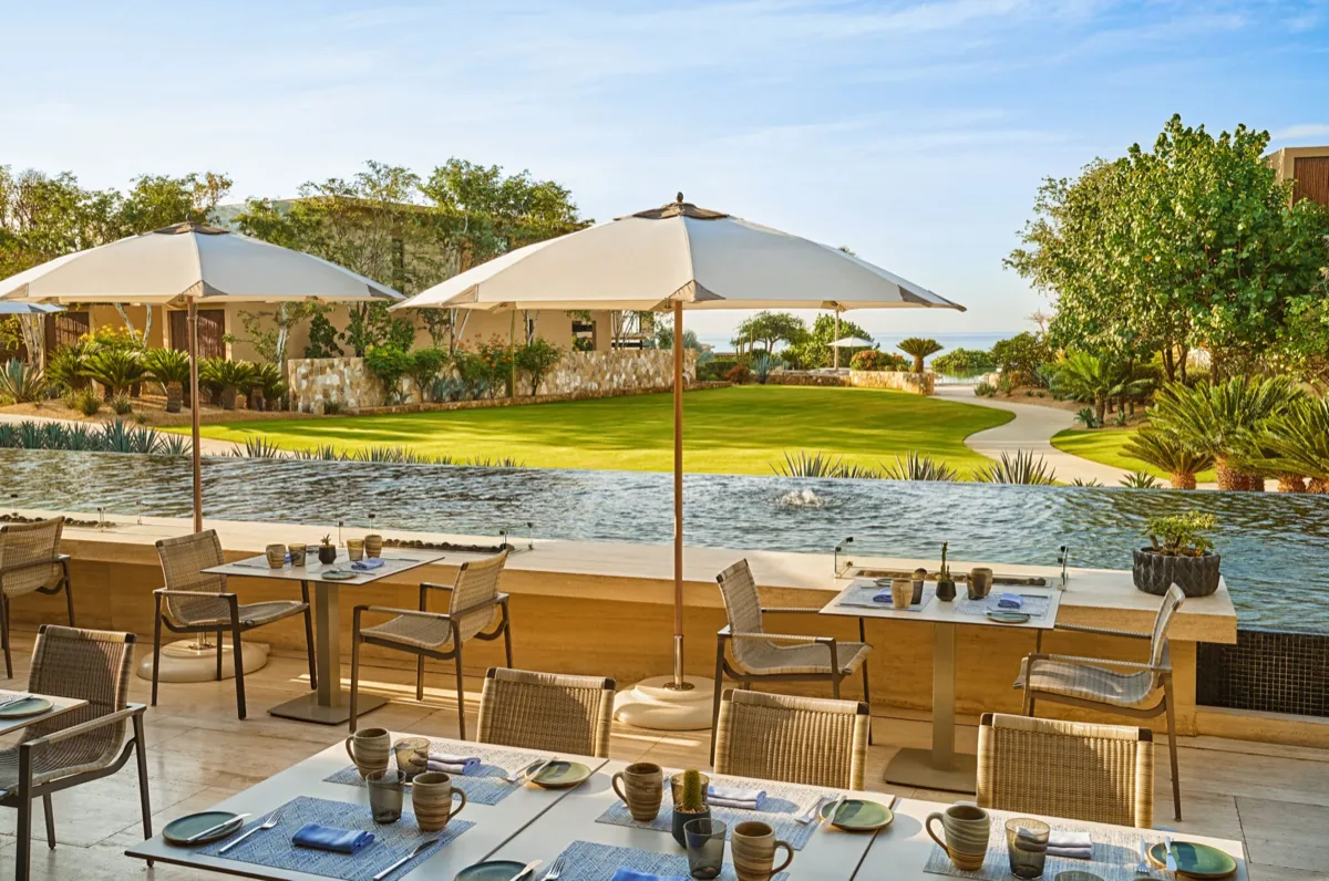 Mezcal, restaurants in Cabo 4