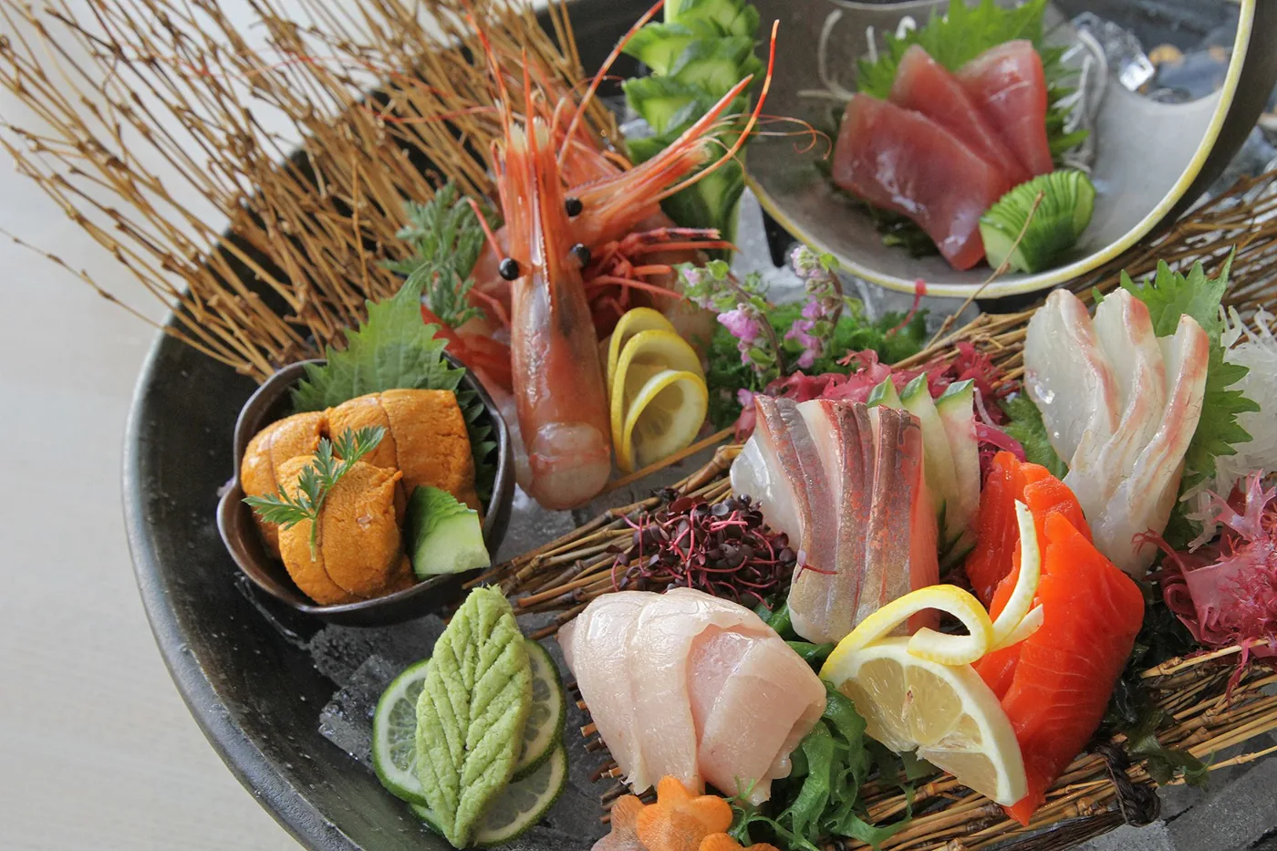 Miku - sashimi