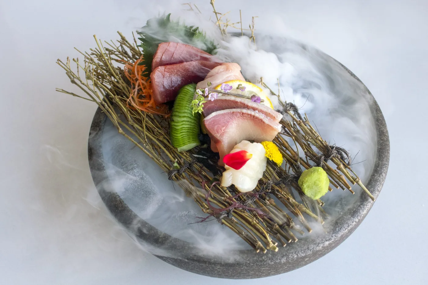 Miku - sashimi 2