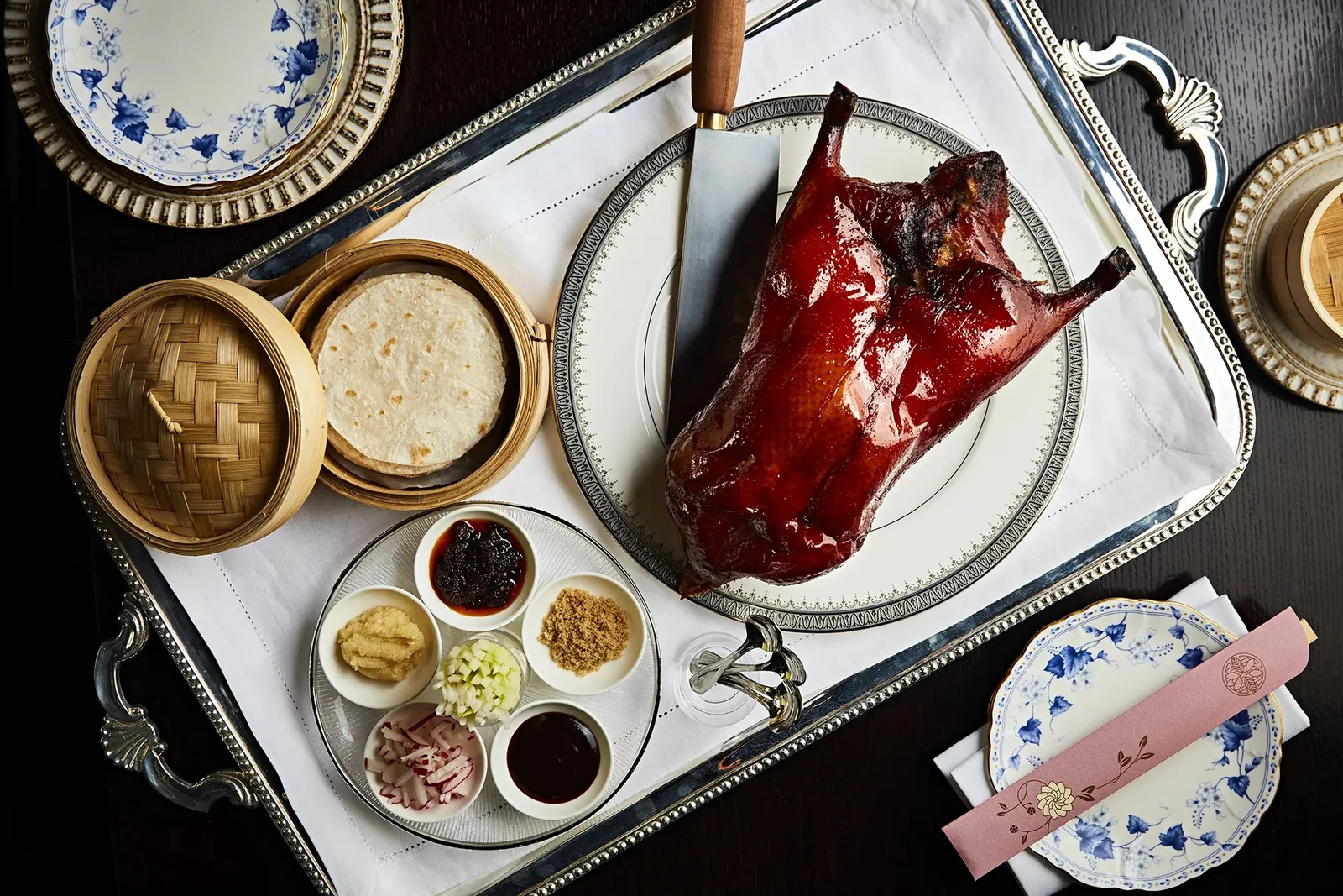 MiMi Mei Fair - london 4