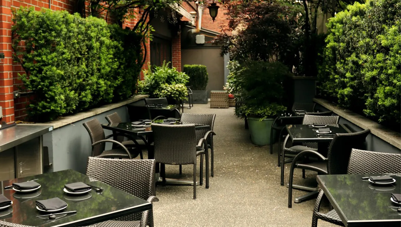 Minami - japanese restaurant 3