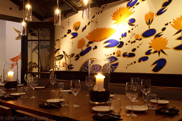 Minami - japanese restaurant 5