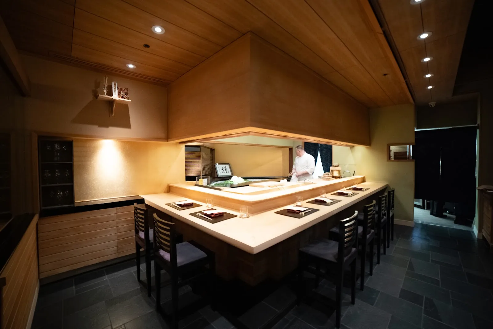 Miura - restaurant in Los Angeles
