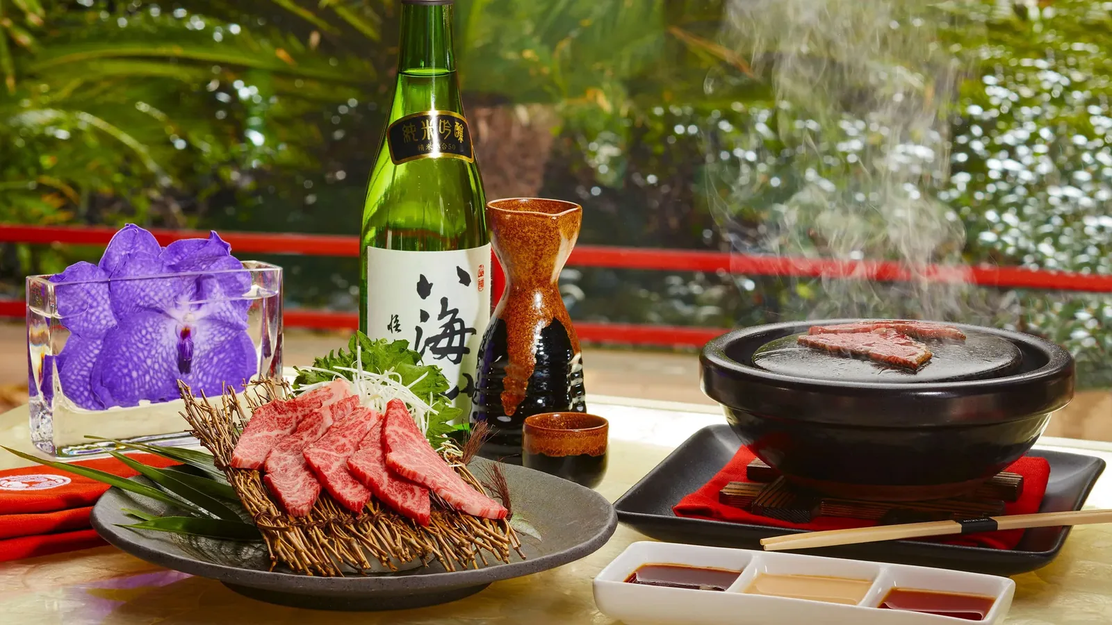 Mizumi at Wynn - restaurant in Las Vegas