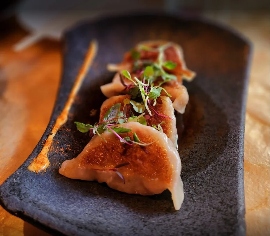 Mizumi at Wynn - japanese restaurant 5