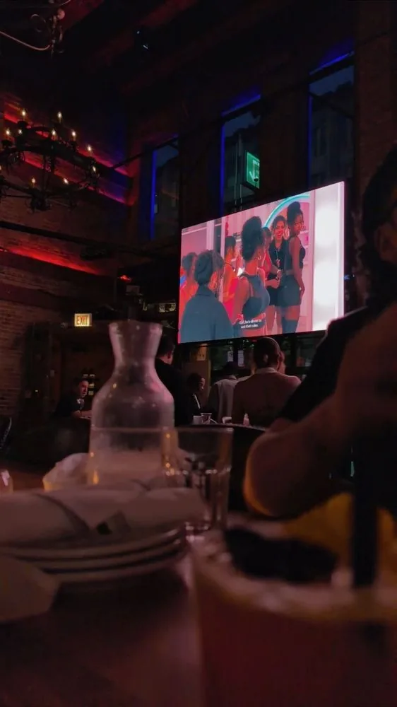 Moe's Cantina, nightclubs in Chicago 2