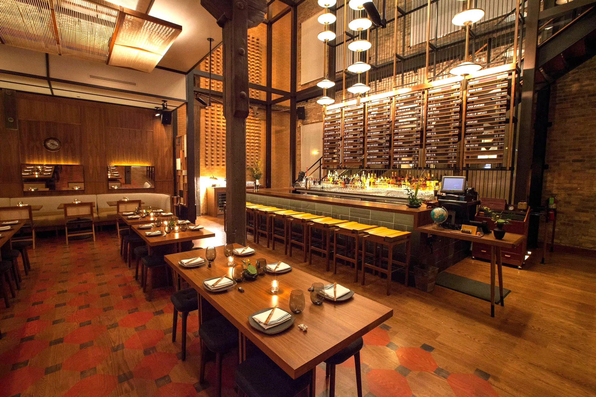 Momotaro - restaurant in Chicago