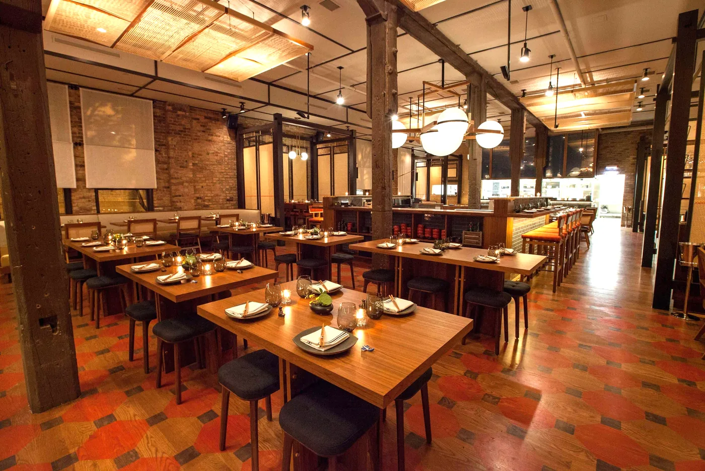 Momotaro - restaurant in Chicago