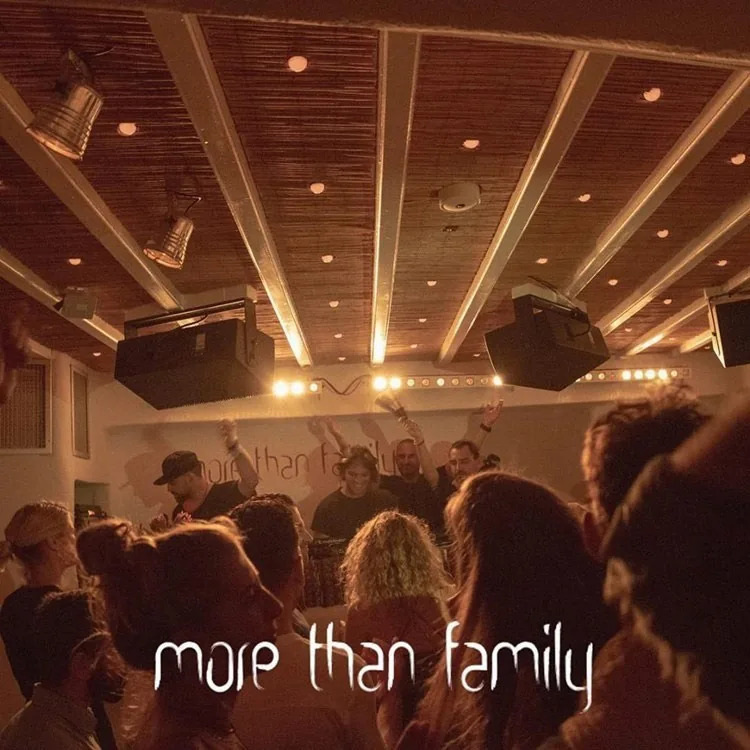 Moni - night club 4