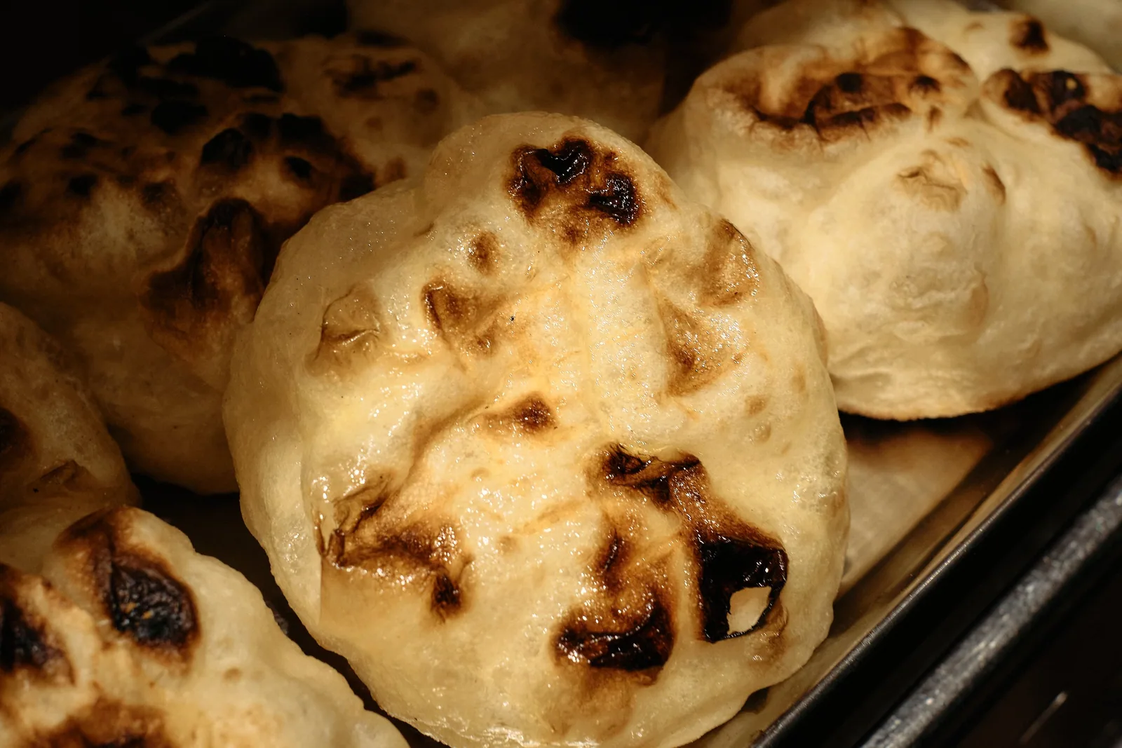 moonrise - house breads