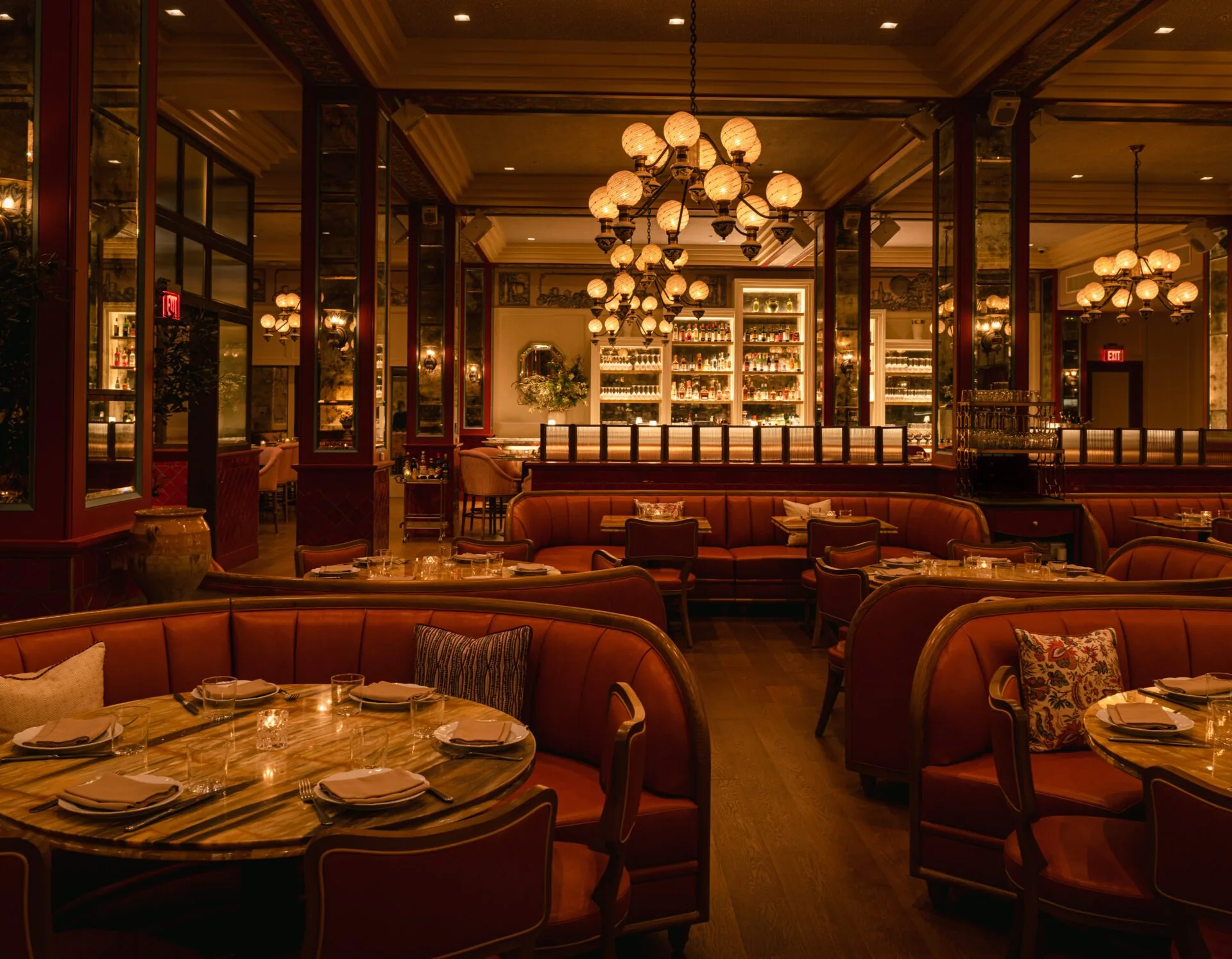 Mother Wolf - restaurant in Los Angeles