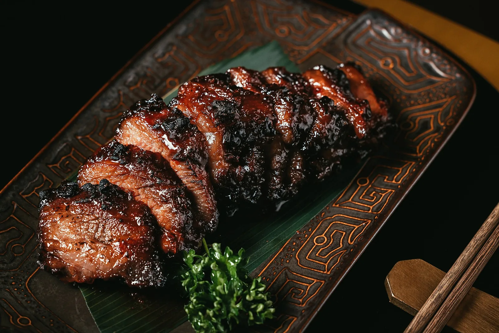 Mott 32 Dubai, restaurants in Dubai 5