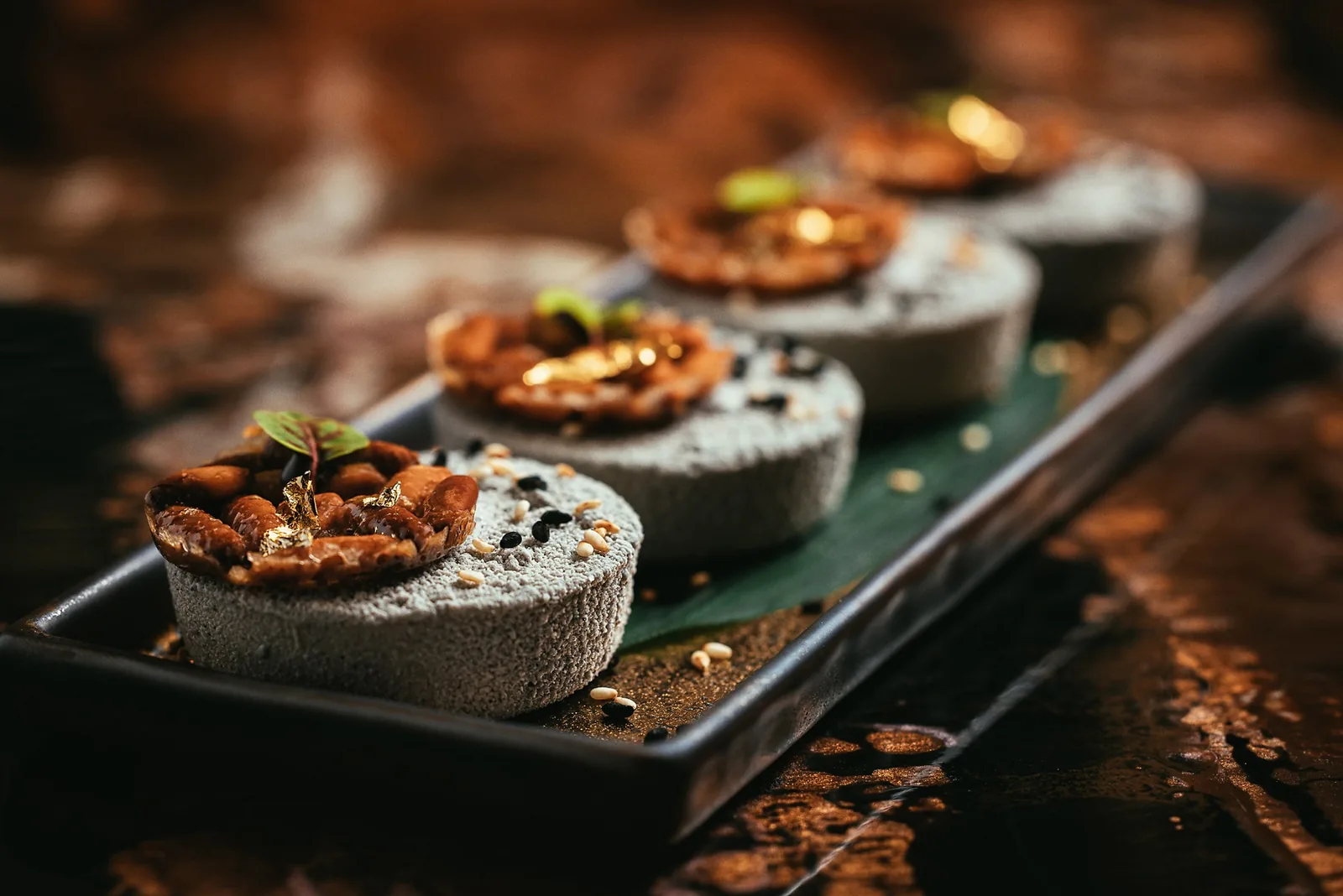 Mott 32 Dubai, restaurants in Dubai 6