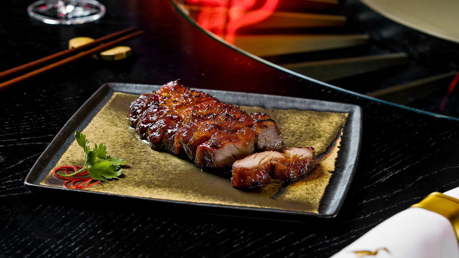 Mott 32 at Palazzo - restaurant 4