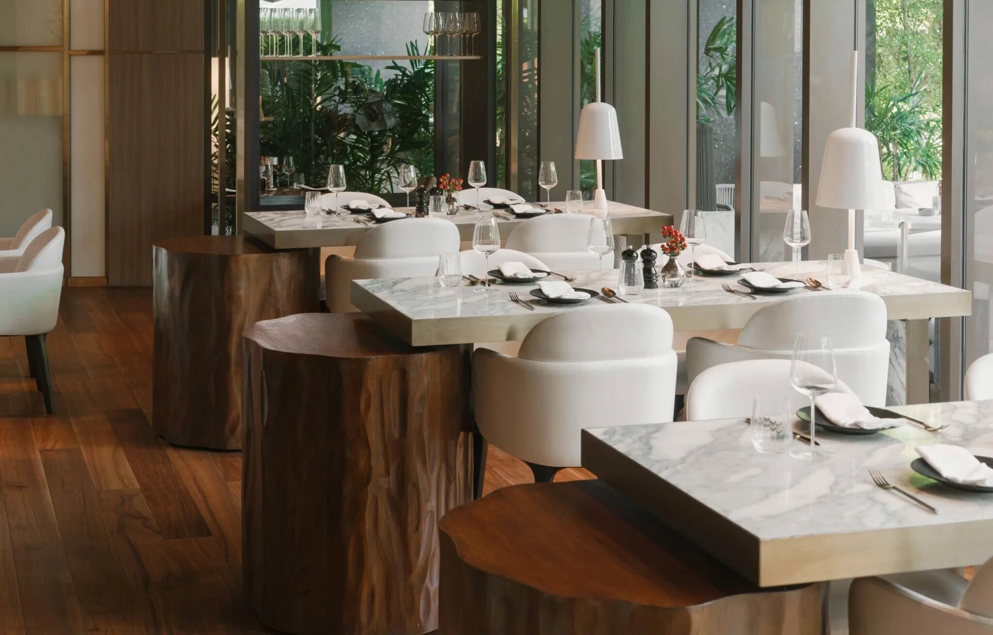 Ms.Jigger - restaurant in Bangkok