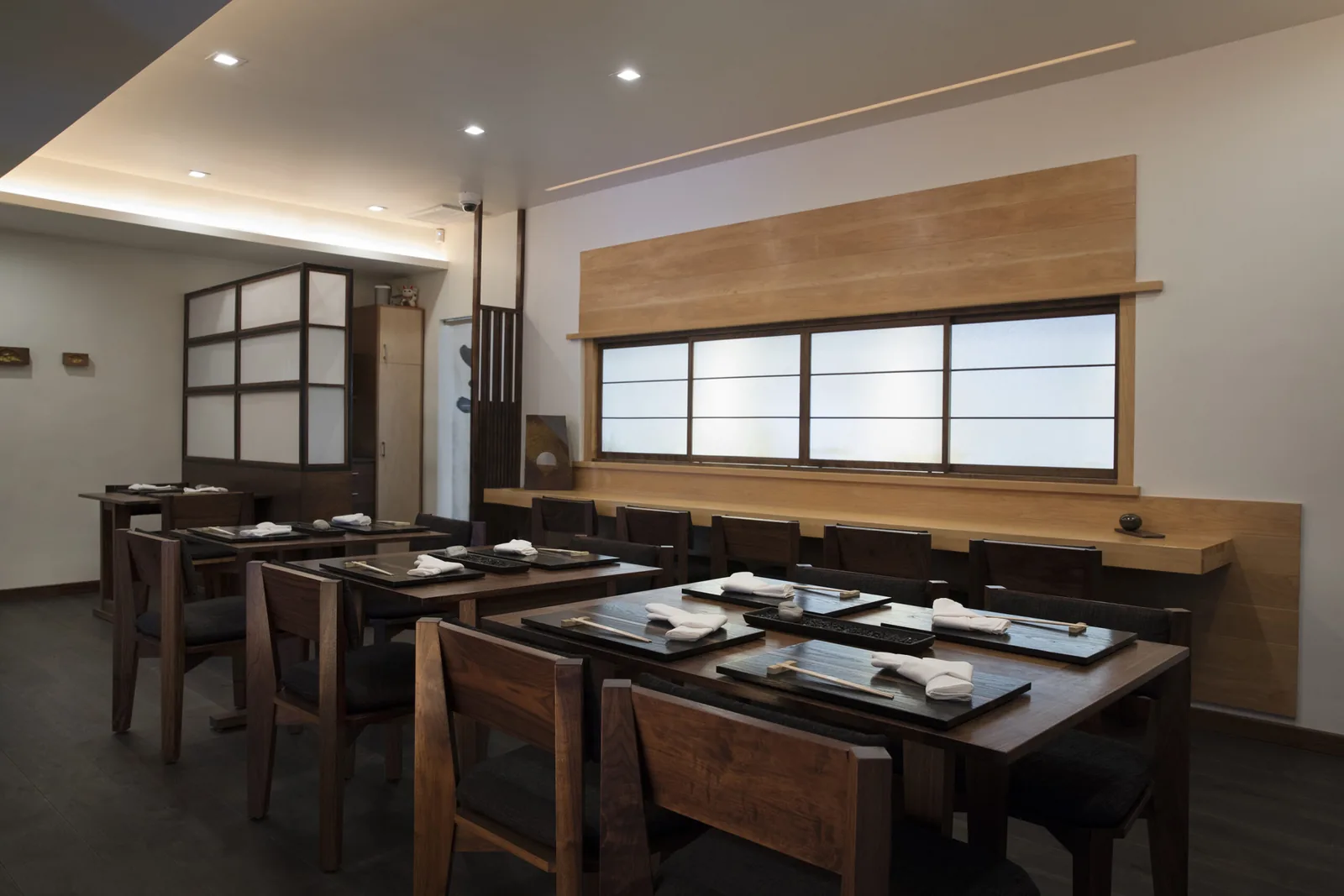 n/naka - restaurant in Los Angeles