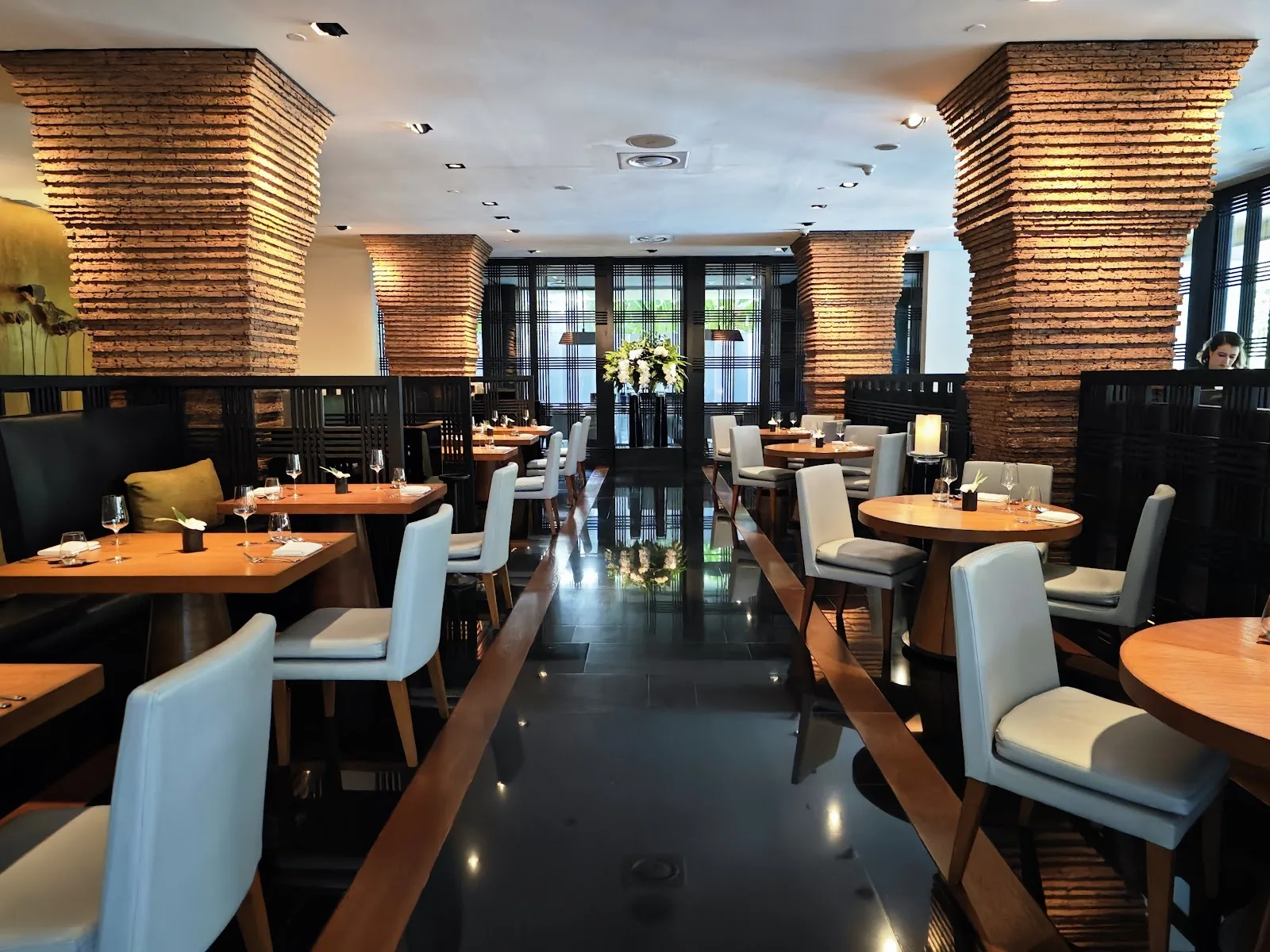 Nahm - restaurant in Bangkok