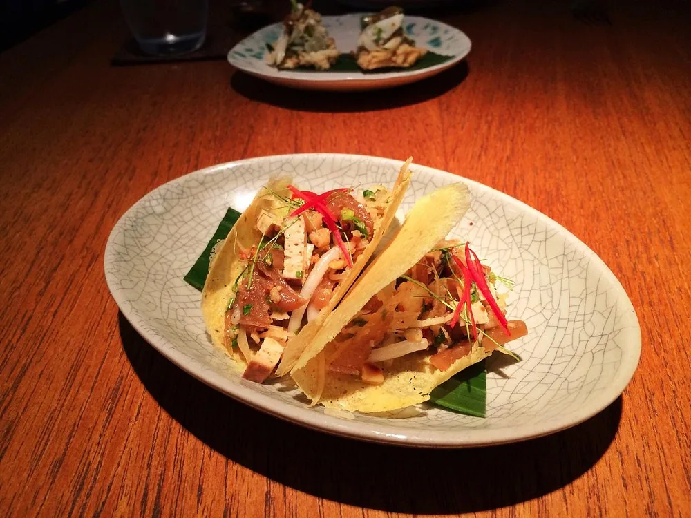 Nahm, restaurants in Bangkok 3