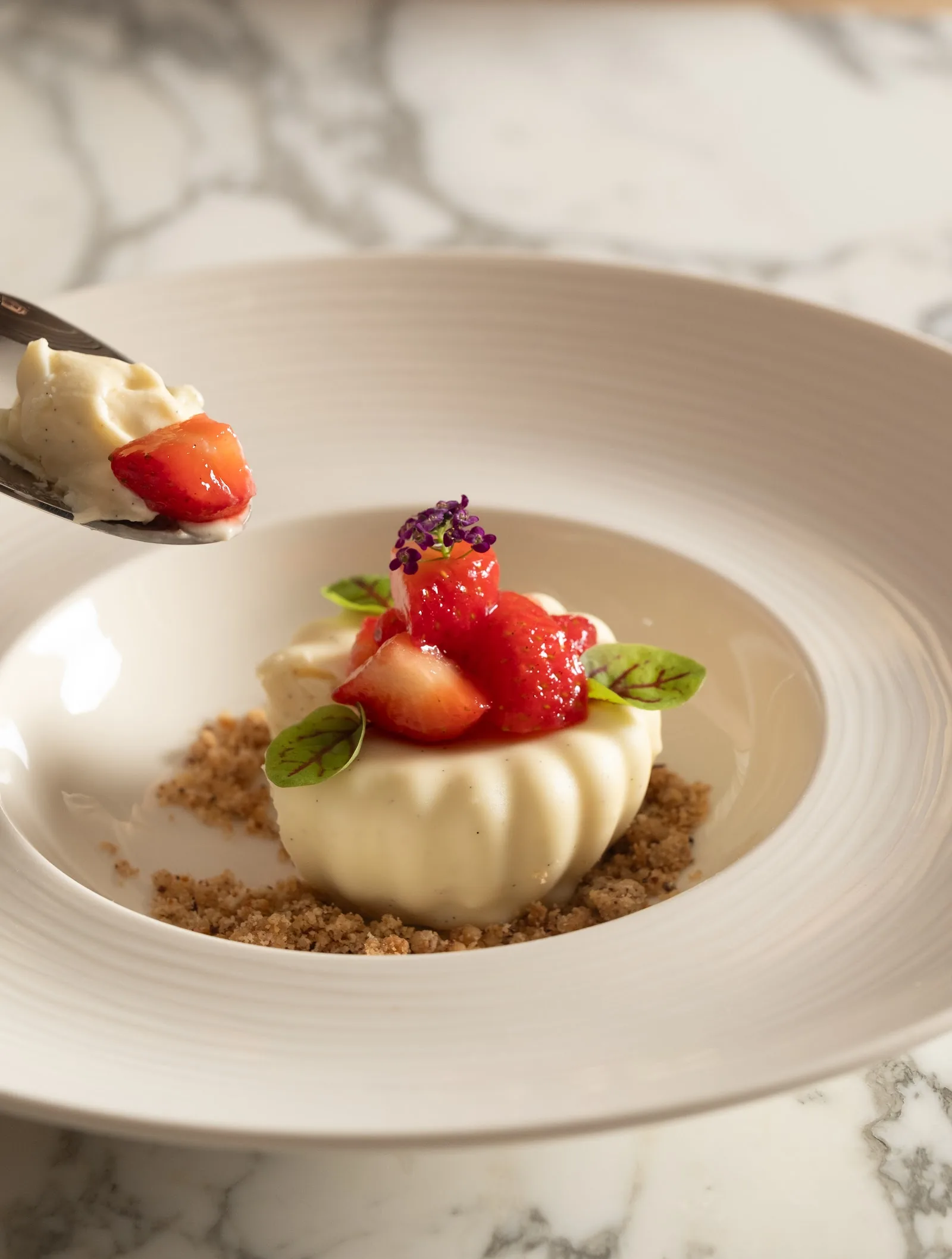 Nammos London, restaurants in London 5