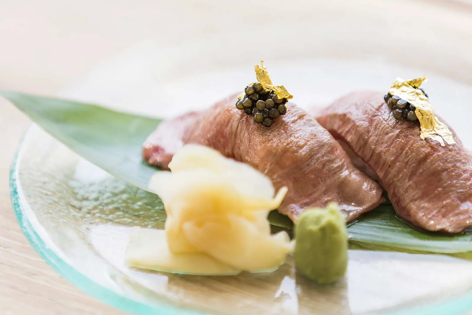 Nammos - restaurant 4