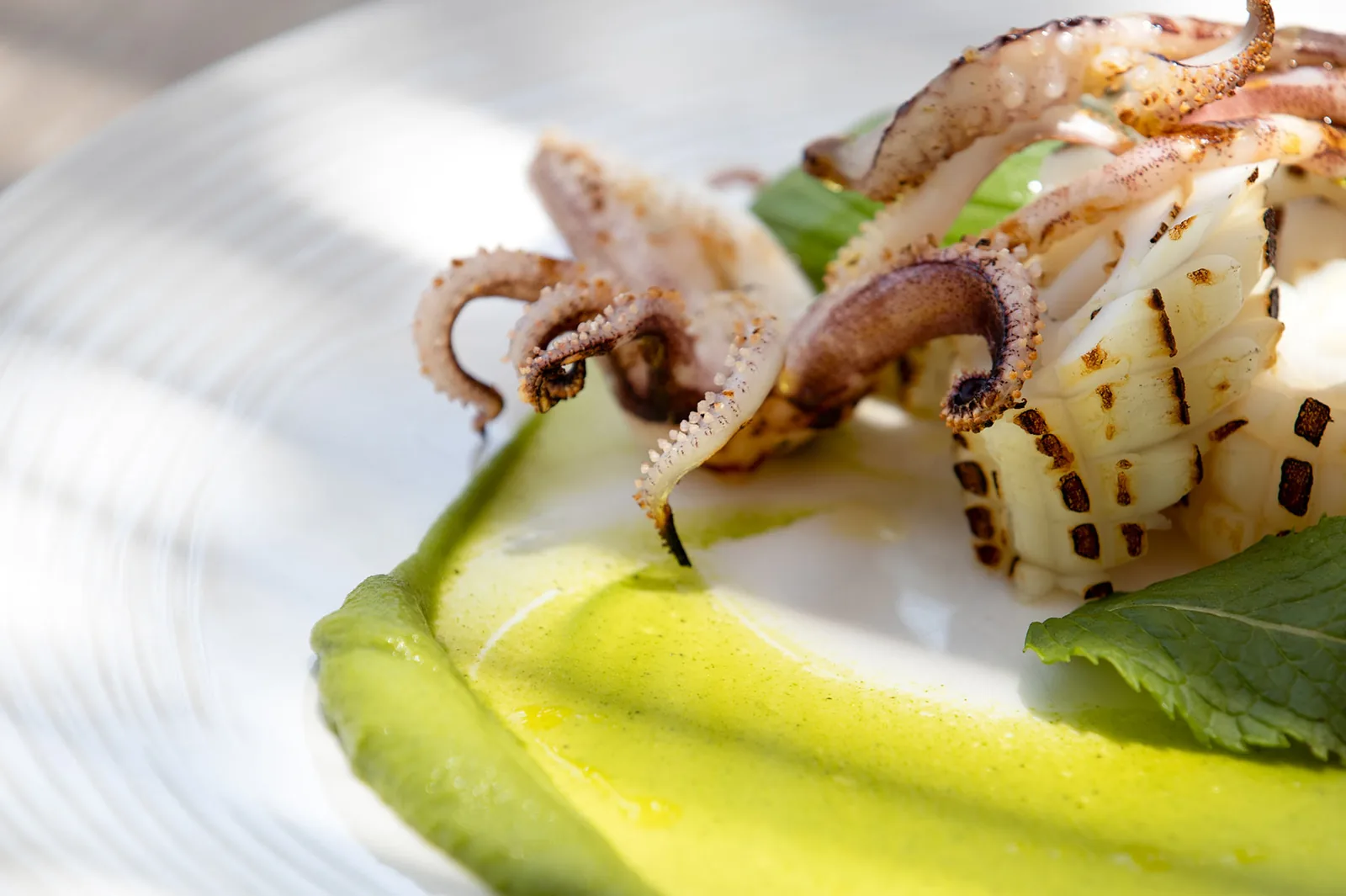 Nammos - restaurant 5