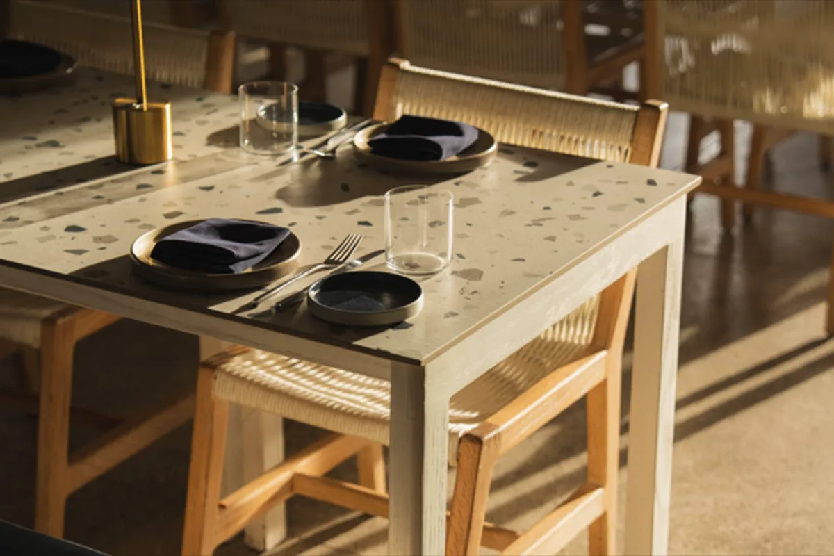 NAO Restaurante Mediterraneo, restaurants in Cabo 3