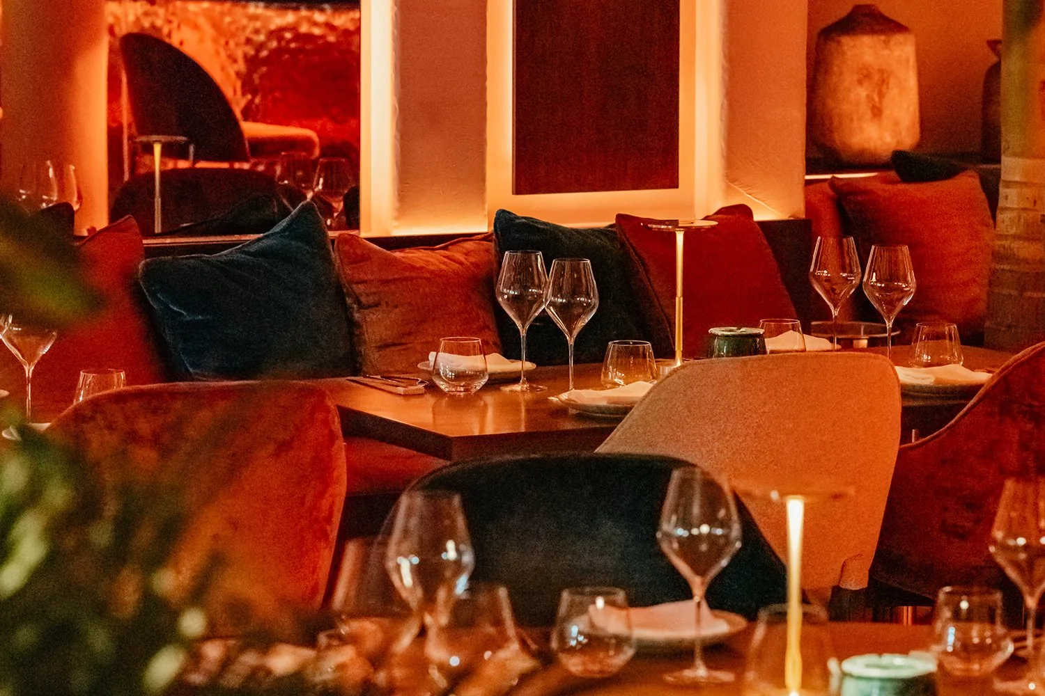 Naō - restaurant
