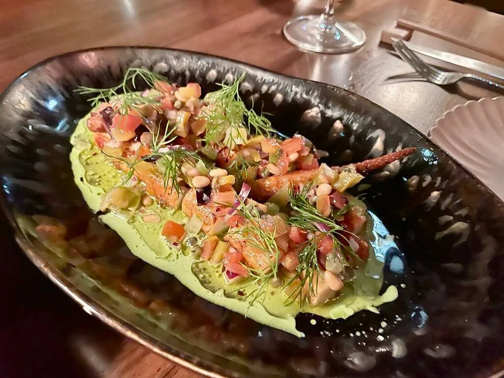 Naō - restaurant 2