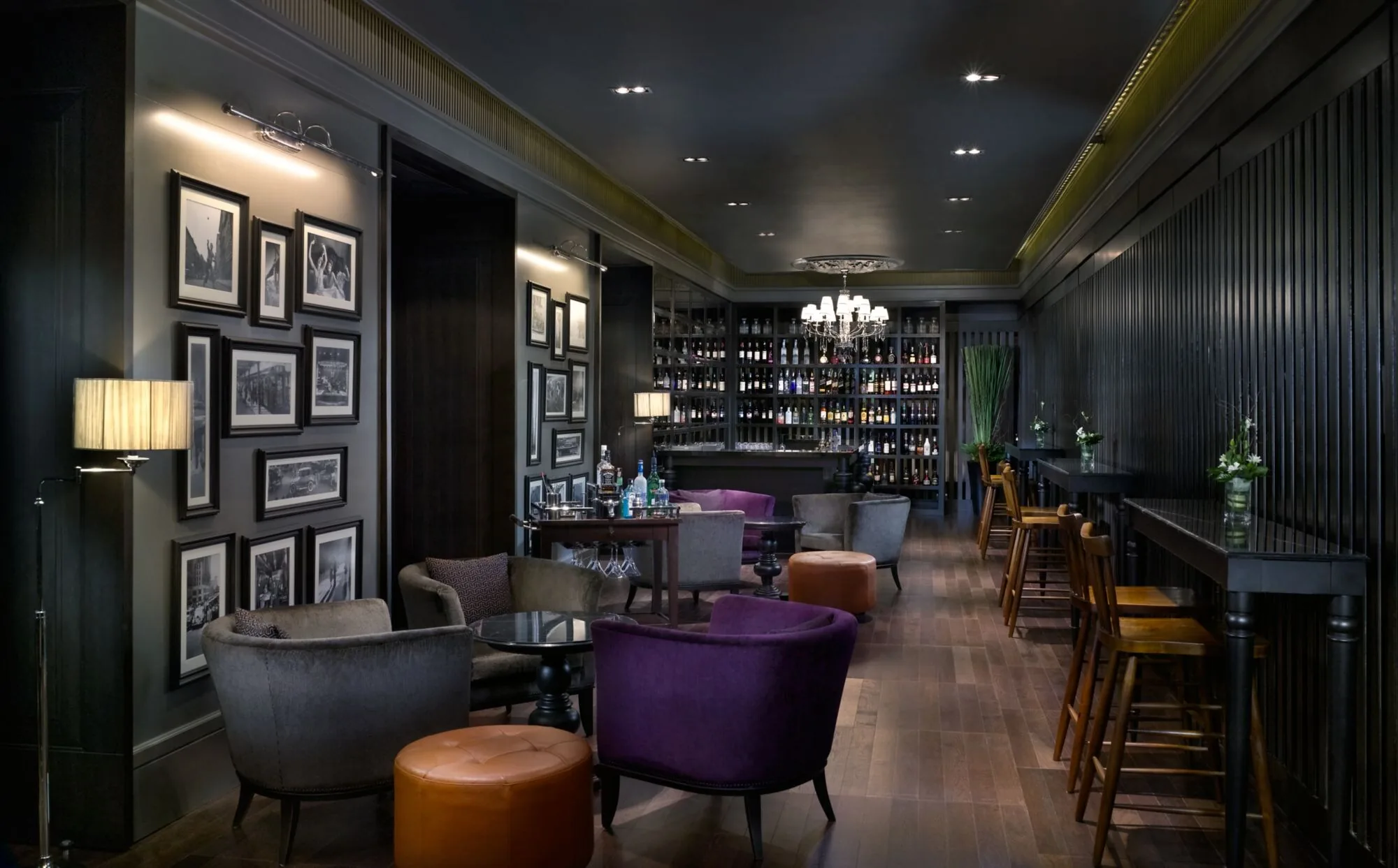 New York Steakhouse - restaurant in Bangkok