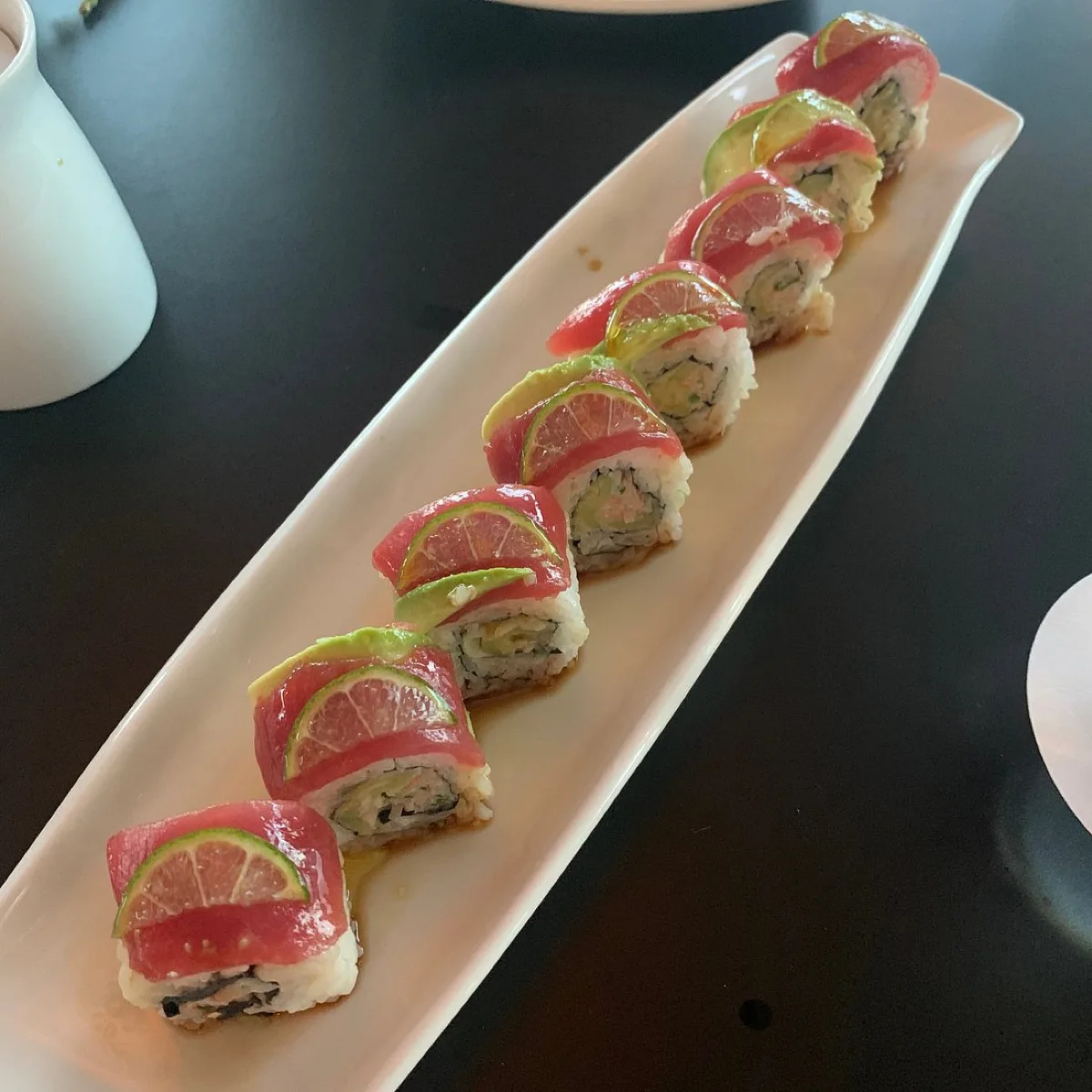 Nicksan, restaurants in Cabo 6