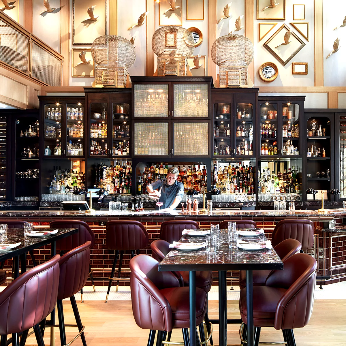 Nightingale, restaurants in Vancouver 2