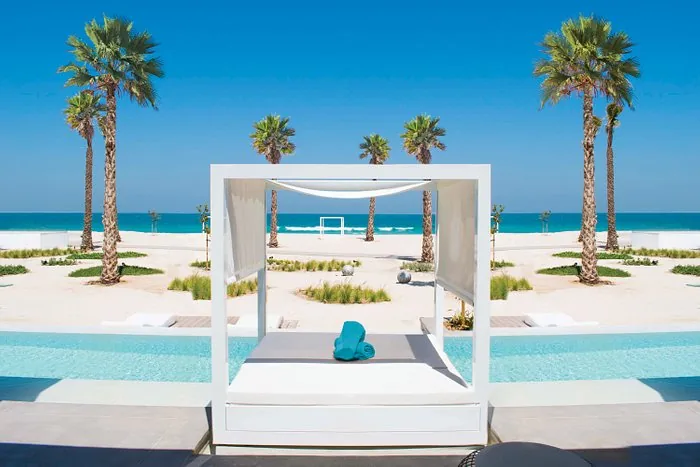 Nikki Beach - beach club