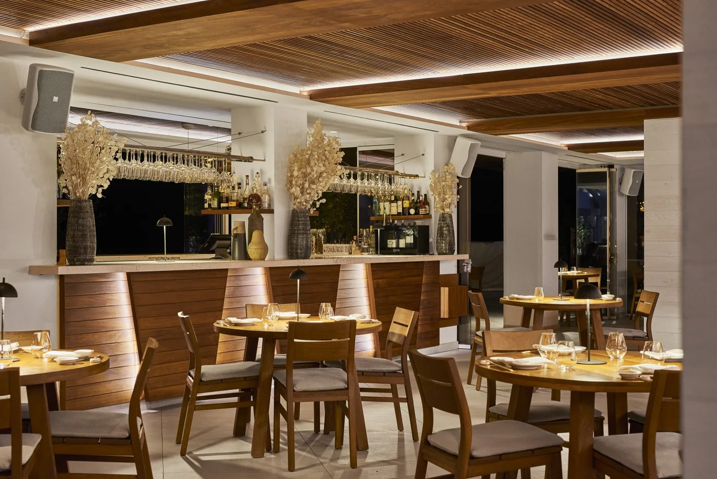 Nobu Ibiza Bay, restaurants in Ibiza 2