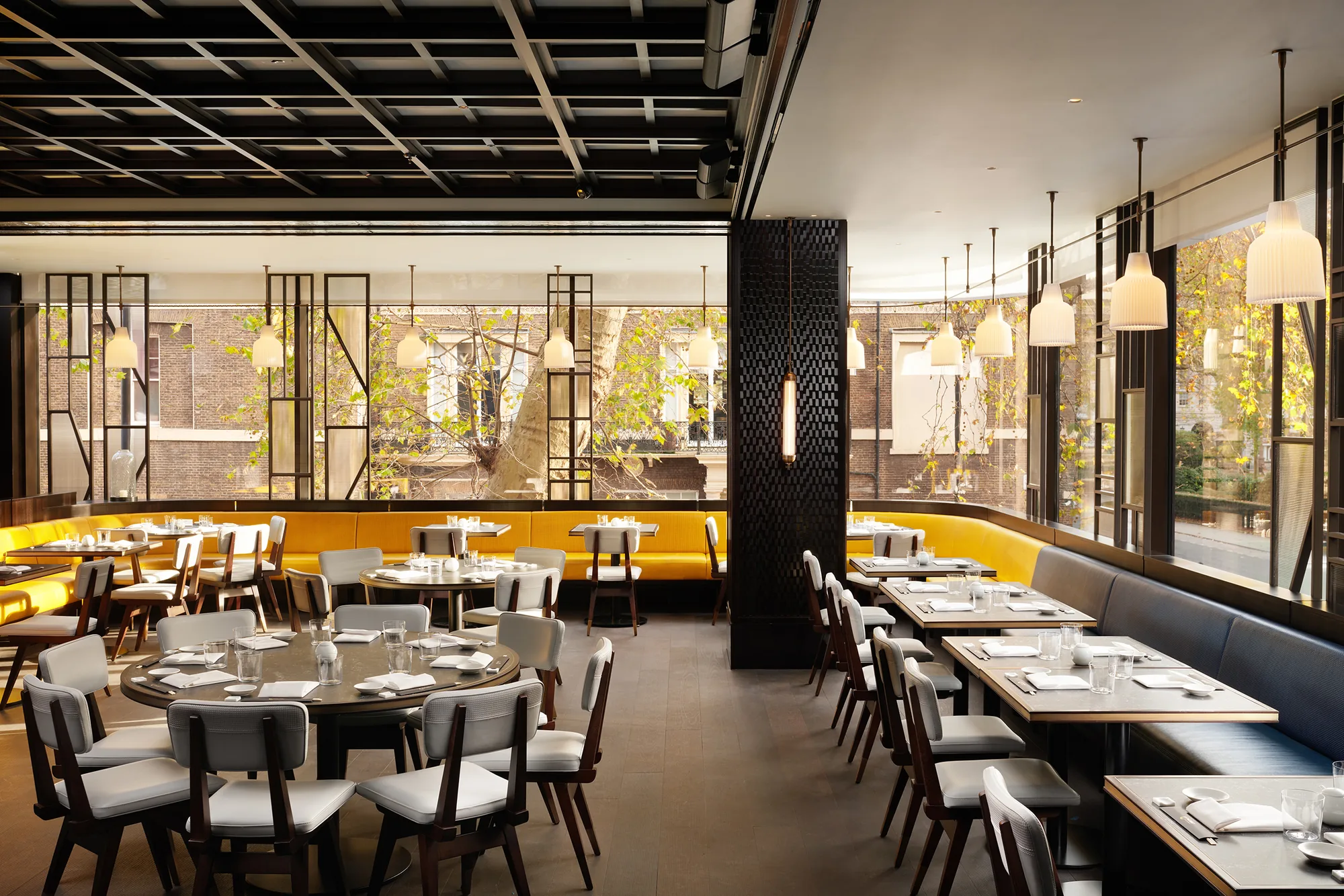 Nobu London - restaurant