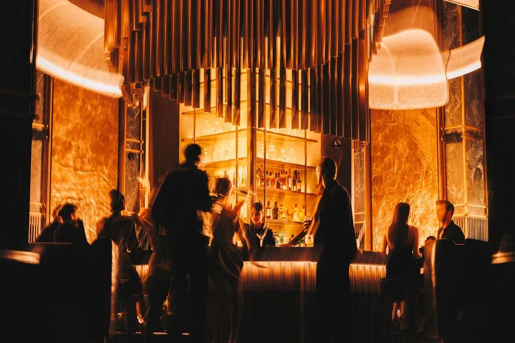 Nobu at One Za'abeel - restaurant in Dubai