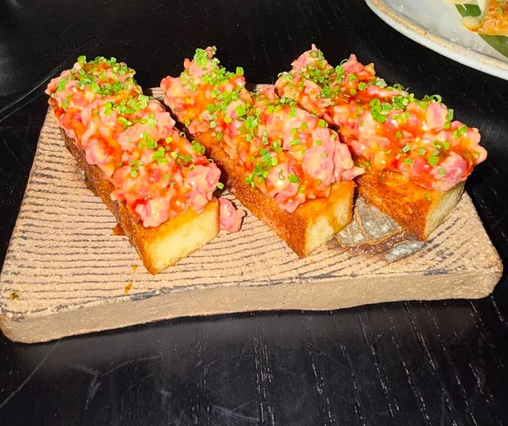 Nobu One Za'abeel, restaurants in Dubai 3
