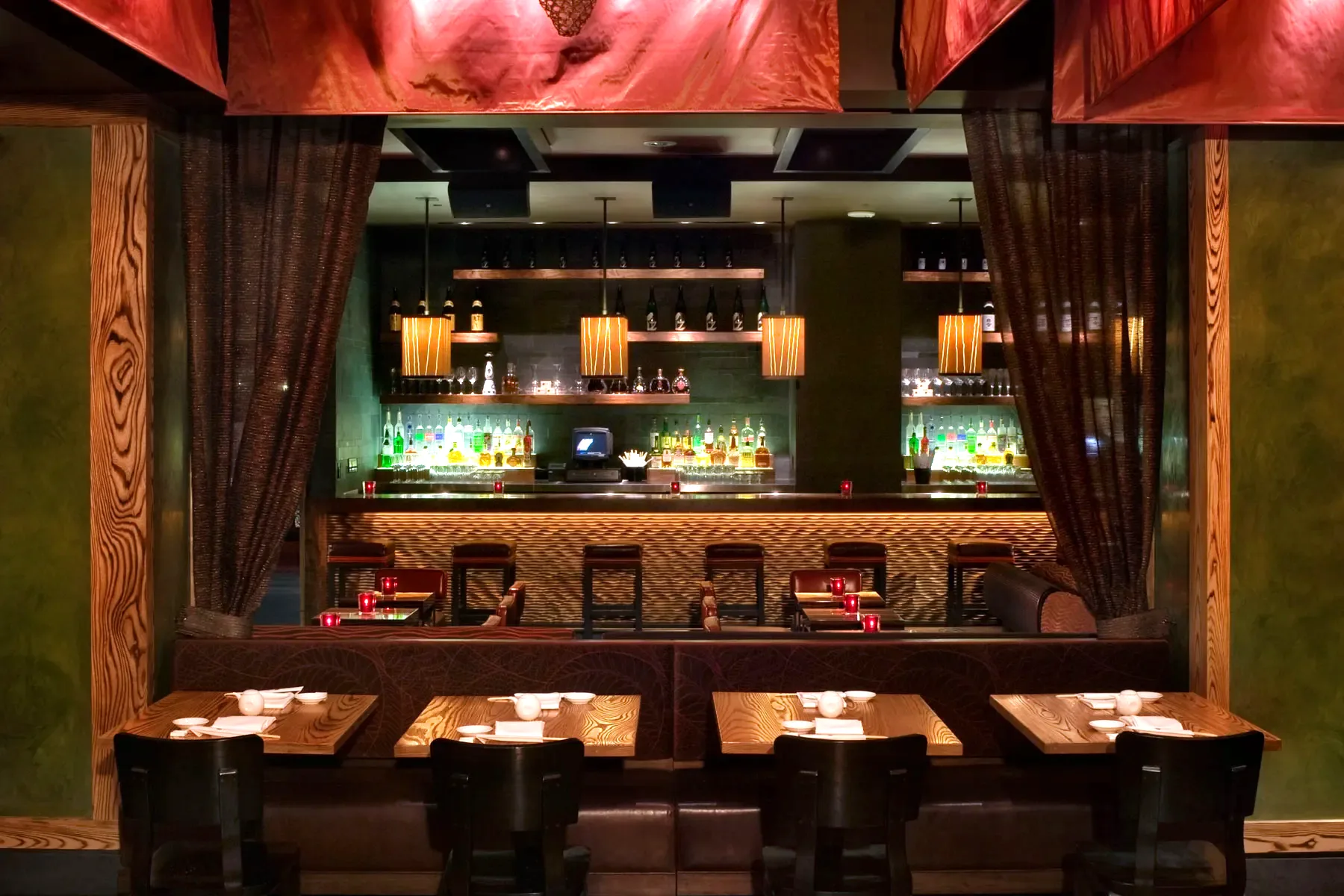 Nobu San Diego - restaurant