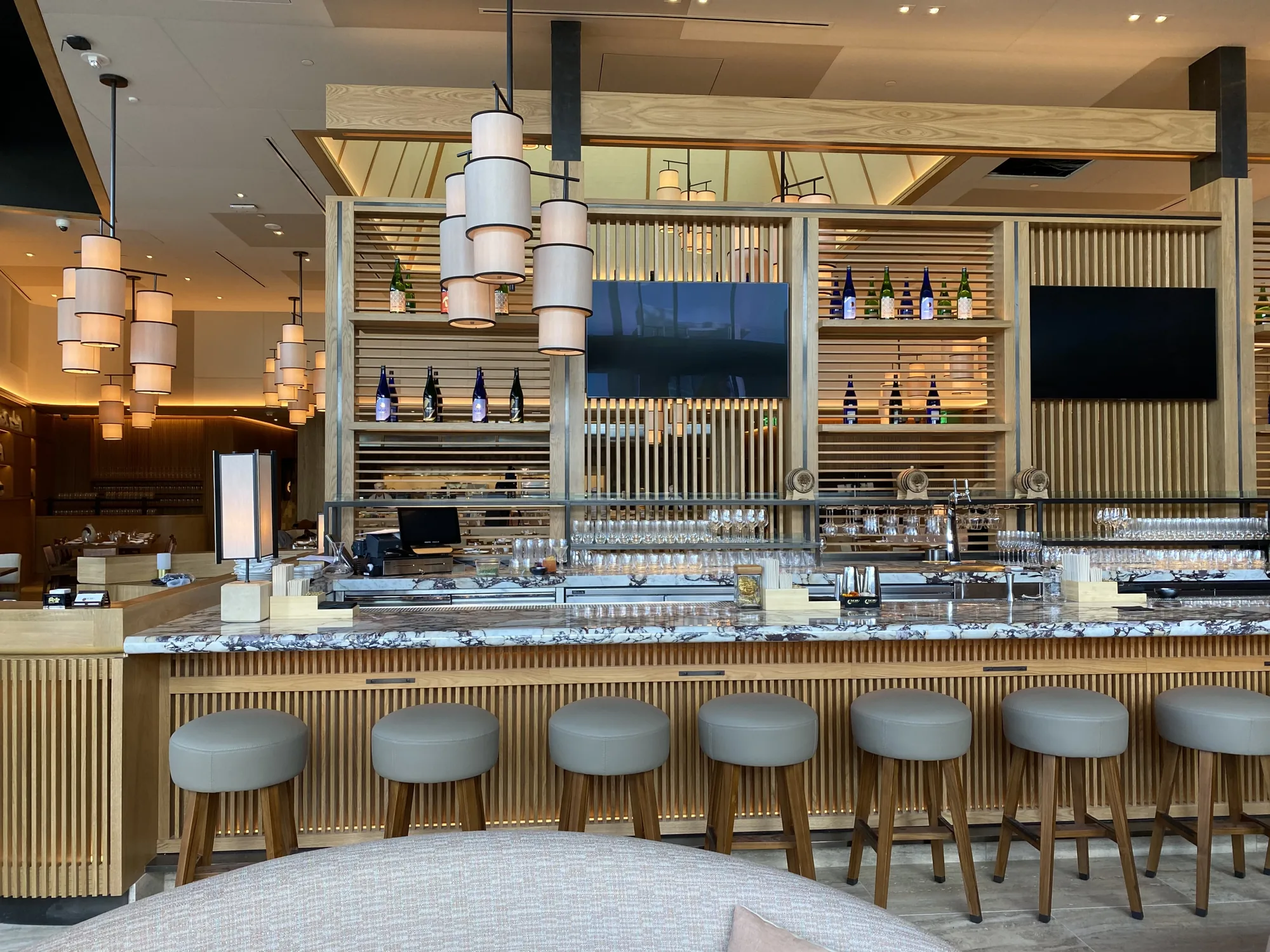 Nobu Scottsdale, restaurants in Scottsdale 3
