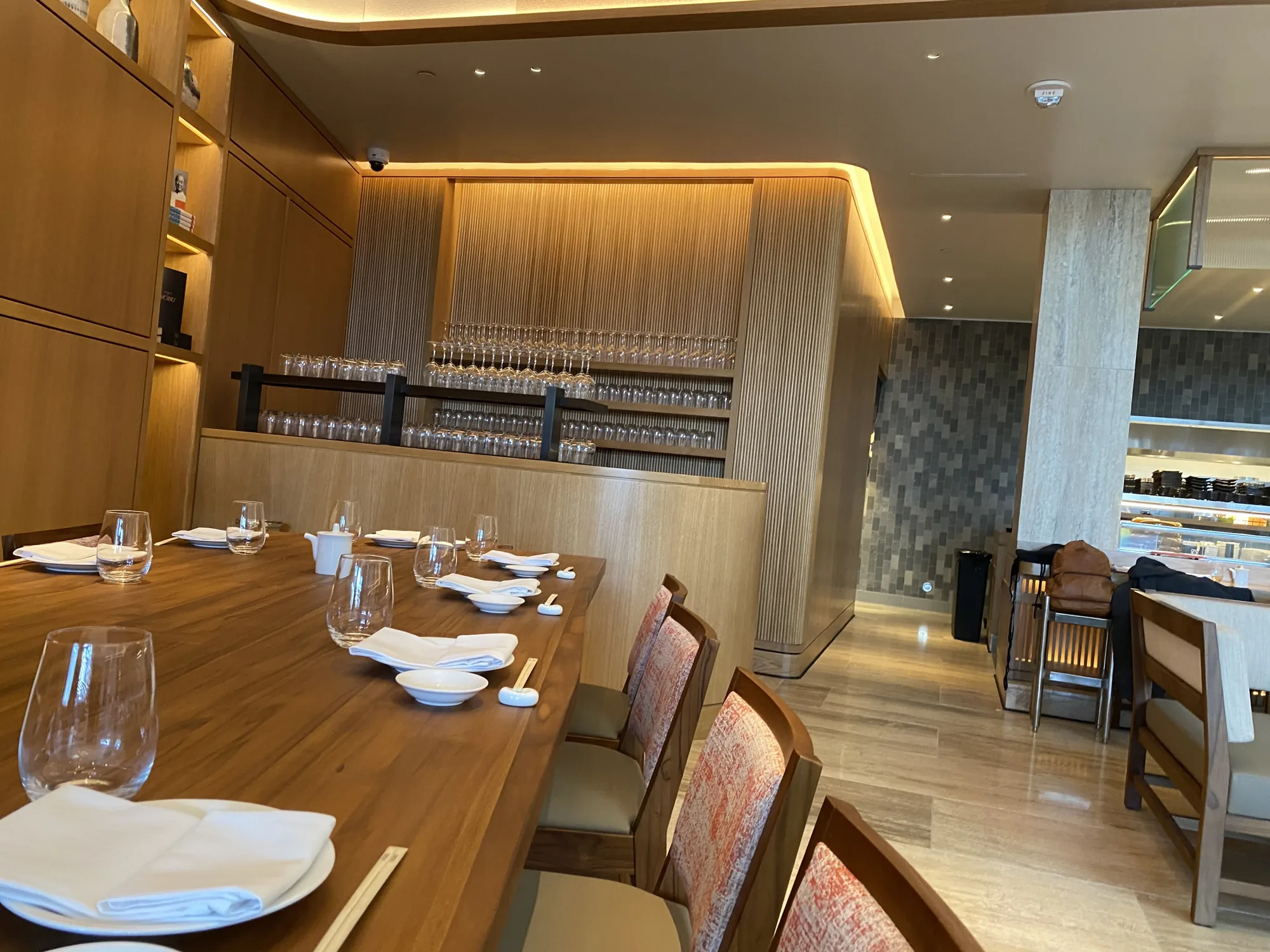 Nobu Scottsdale, restaurants in Scottsdale 4