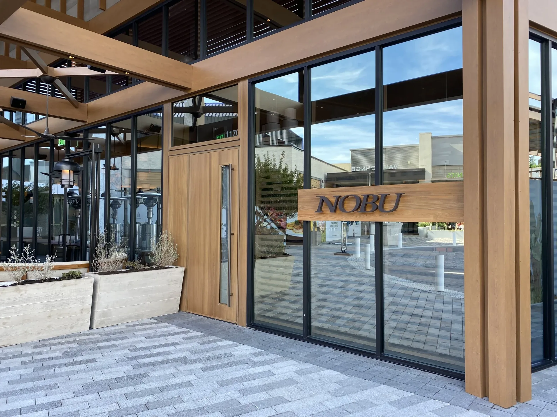 Nobu Scottsdale - restaurant