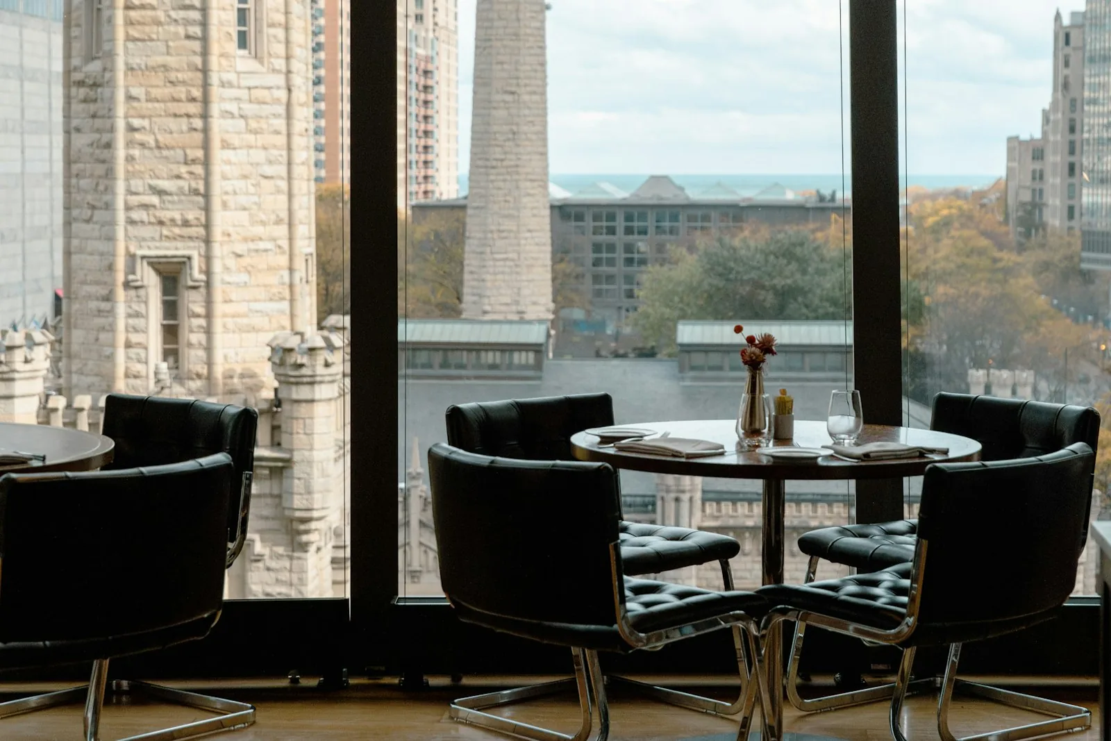 NoMI Garden - chicago 2