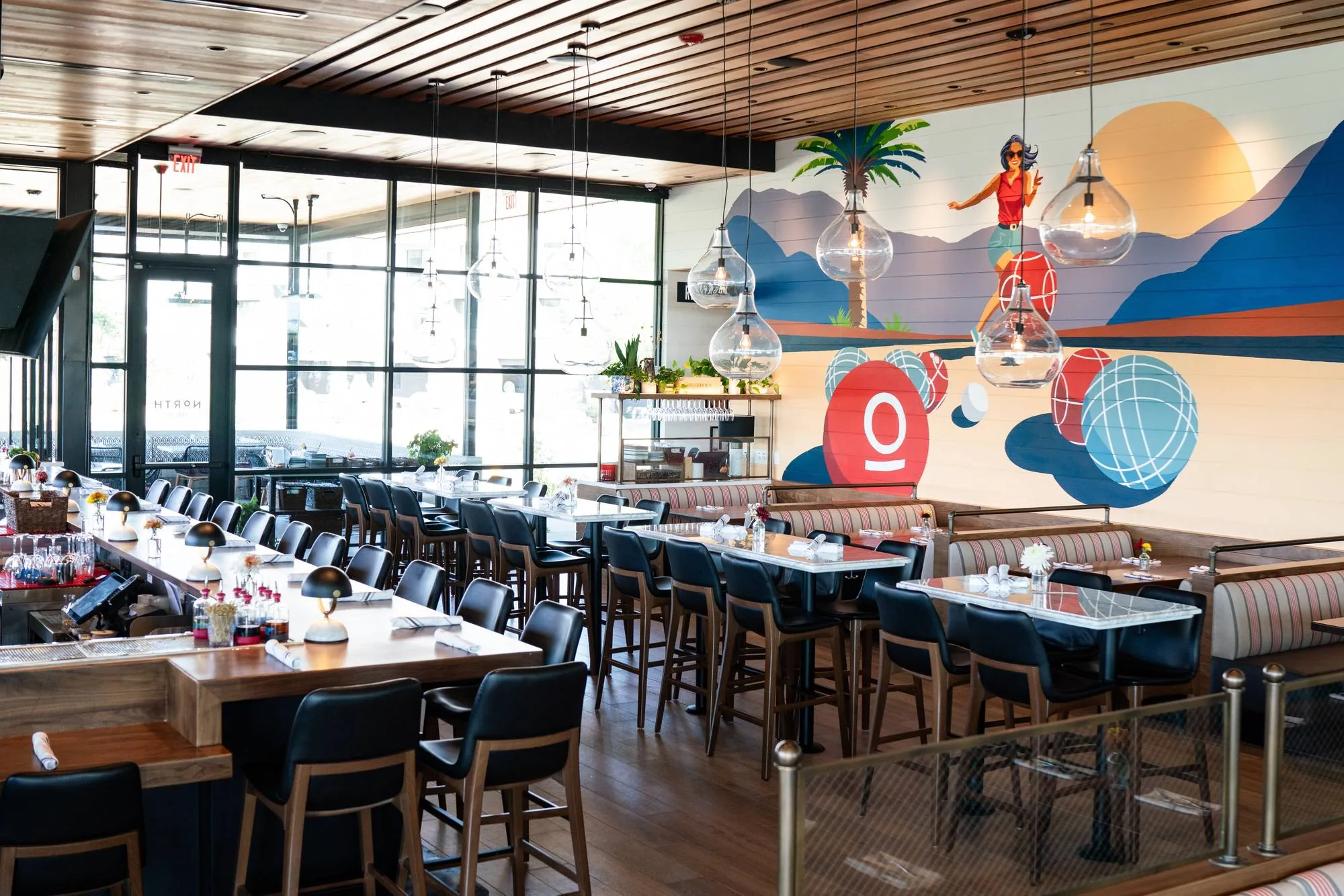 North Italia - restaurant in Scottsdale