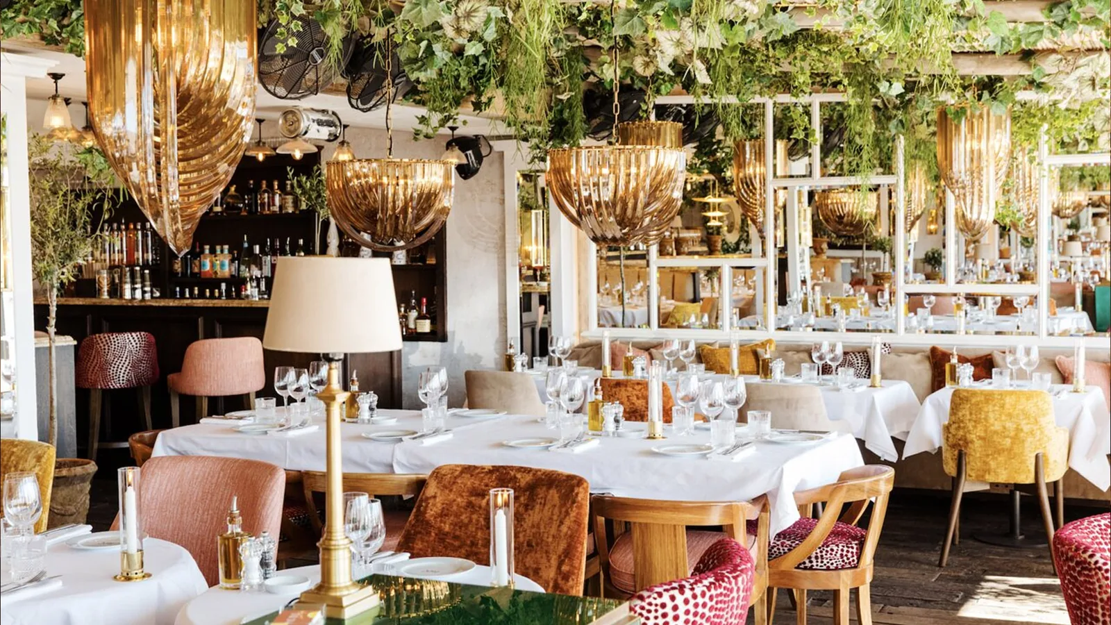 Noto - restaurant